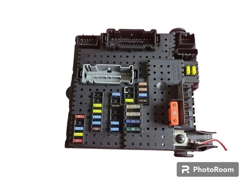 Volvo v70 fuse - sw,