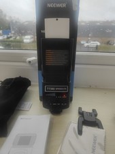 Neewer tt560 flash - neewer, speedlite