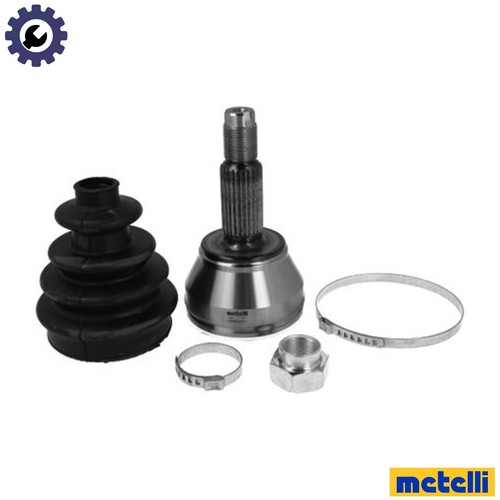 Joint kit drive shaft 1192 - kit,