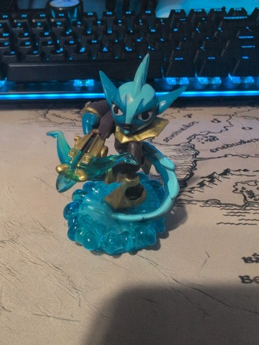 Skylanders swap force punk - skylanders,
