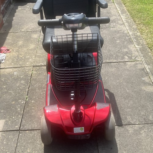 Pride mobility products - mobility, revo