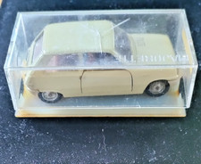 Vintage Solido Renault 5TL