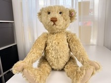 Steiff animal 038297 teddy - steiff,