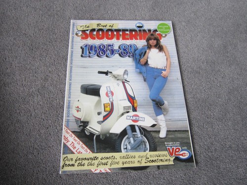 The best scootering - best,
