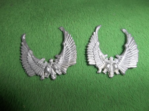 Warhammer40k eldar swooping - eldar,