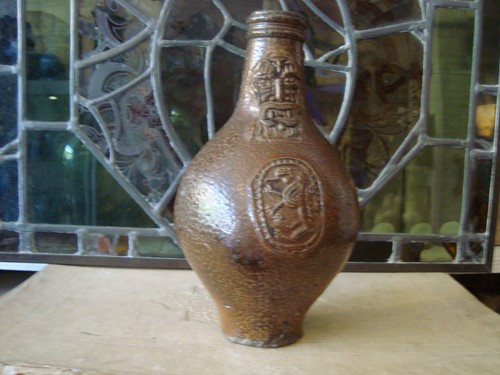 Nice century stoneware - 17,