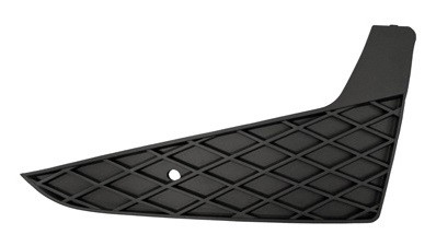 Seat ibiza front bumper - seat, 12-
