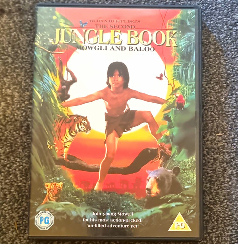 Sony pictures second jungle - sony,