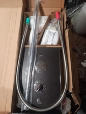 Mira Decor Onyx 9.5kW Manual