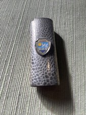 Vintage Oregon Us Lighter Case
