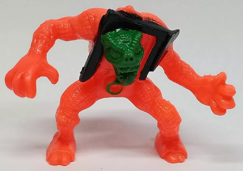 Monster pocket series 4 - my,
