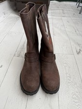 Harly Davison Boots
