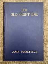📘 The Old Front Line John