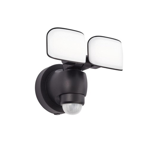 Sentinel twin pir wall cct - twin,