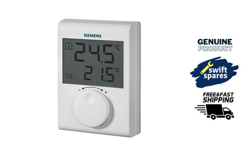 Siemens rdh100 digital wired - rdh100,