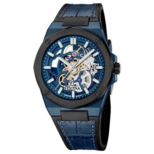 Festina swiss made f22011 - swiss, f22011/1