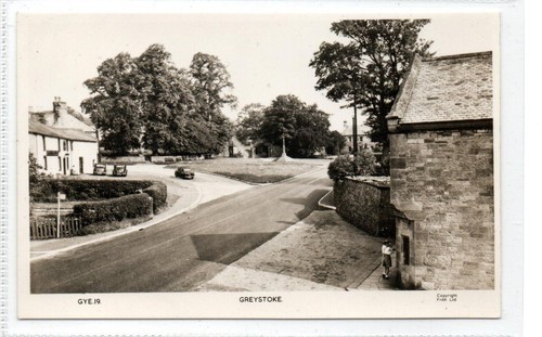 Greystoke near penrith - near,