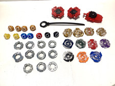 Beyblade Bundle / Spare Parts