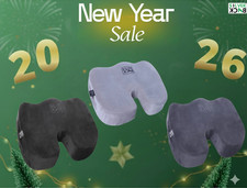 Memory foam back - foam,