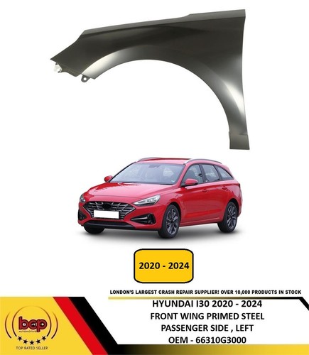 Hyundai i30 2020 - i30, 2024