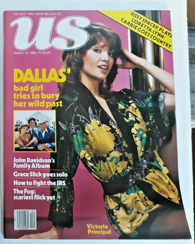 Magazine march 1980 - us,