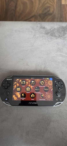Vita pch 1003 games - games, console