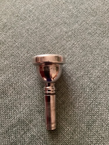 Blessing trombone mouthpiece - trombone,