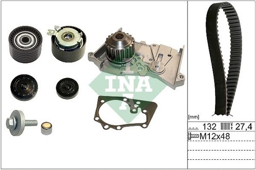 Ina 530 0640 timing kit - timing,