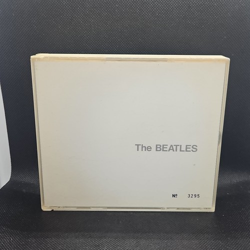 The beatles white album - the, fat