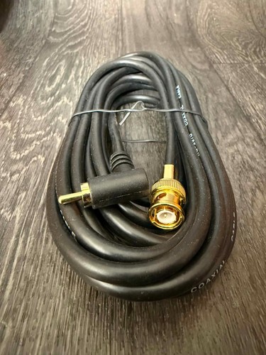 Weltron bnc plug - weltron, to