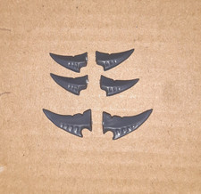 Warhammer 40K: Tyranids bits