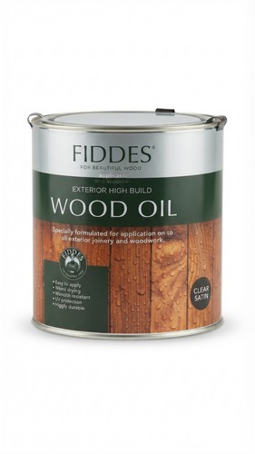 Fiddes exterior high build - fiddes,