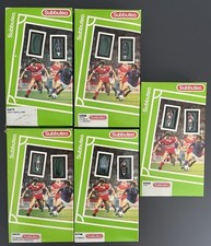 Subbuteo Lw - 5 Teams
