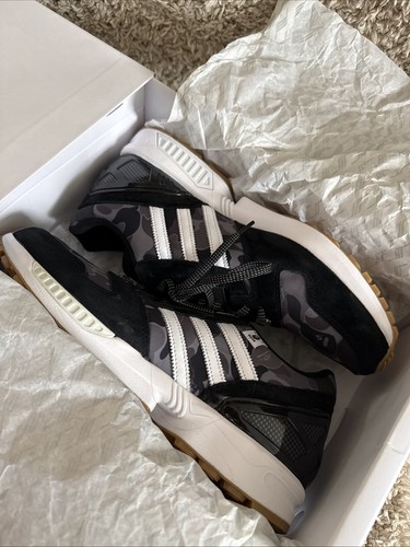 Adidas zx8000 bape undefeated - adidas,