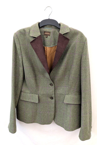 Musto jacket womens wool - jacket, uk
