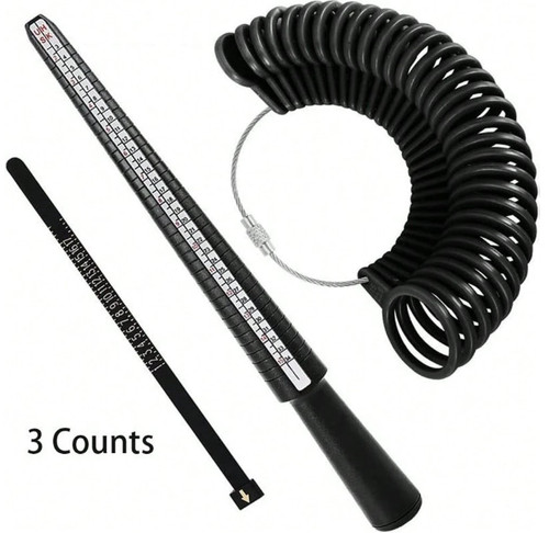 Trixes ring sizer finger - trixes, gauge