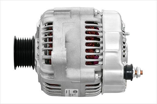 Alternator 8el 015 630 651 - 015, 630-651
