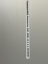 Heros SCR Preselecter Cat v2013-03