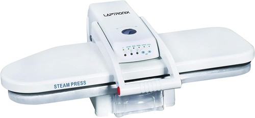 Hometronix steam iron press - steam,