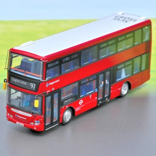 Northcord scania omnicity - northcord,