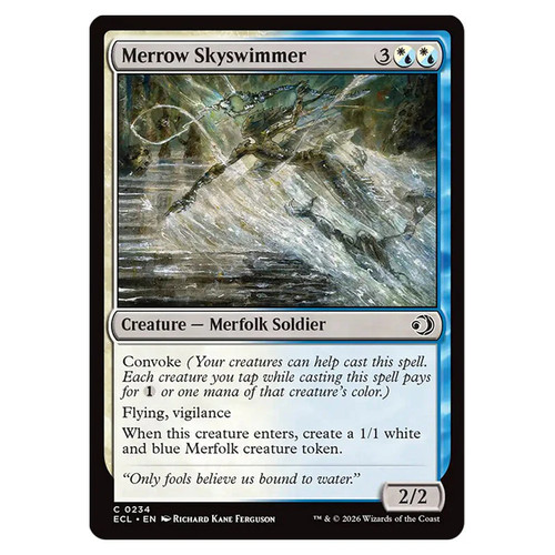 Magic the gathering lorwyn - -,