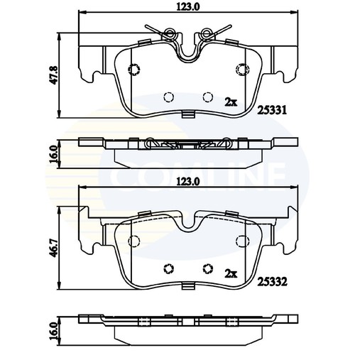 For mini cooper countryman - cooper,