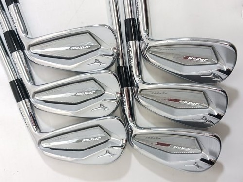 Mizuno jpx 919 forged - 919, iron