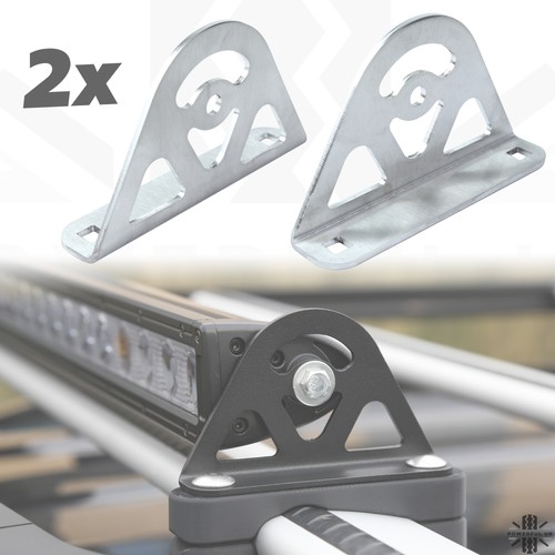 Roof rack cross bar - 2x,