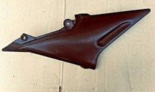 GENUINE YAMAHA DIVERSION XJ 600 XJ600 RIGHT SIDE FAIRING COVER PANEL 4EB-2171X