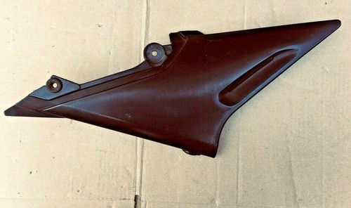 Genuine yamaha diversion - genuine,