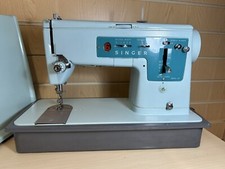 Singer 347 electric sewing - 347,