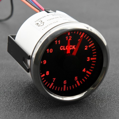 52mm clock gauge meter - gauge,