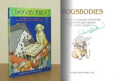 Simon Drew - Dogsbodies -