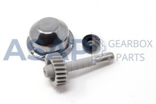 TYPE 9 GEARBOX SPEEDO DRIVEN